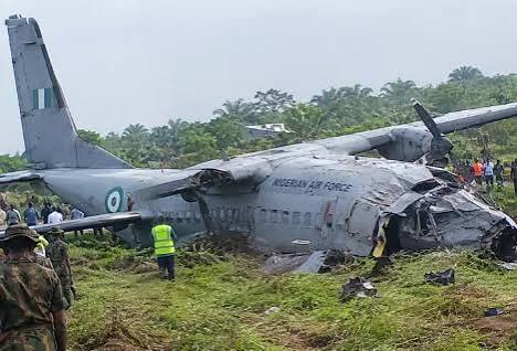 Aiyedatiwa Mobilises Support for Rescue Operations After Ondo Air Crash